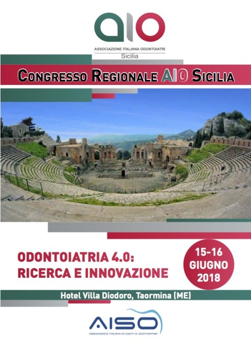 15 16 giugno AIO REGIONALE SICILIA